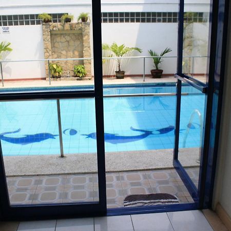 Dumaguete Springs Apartment Dumaguete City Luaran gambar