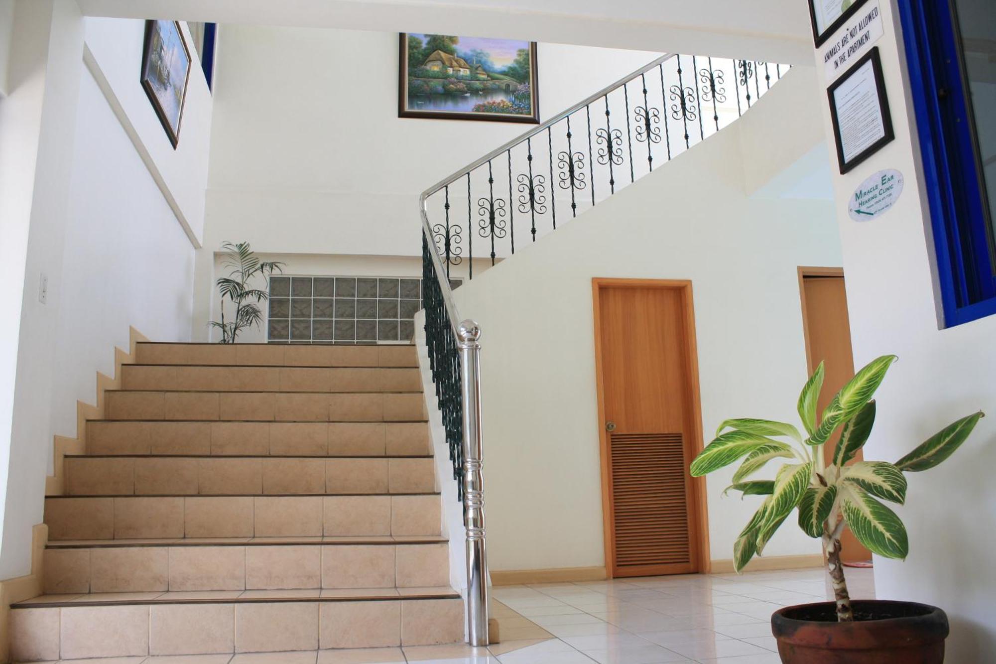 Dumaguete Springs Apartment Dumaguete City Luaran gambar