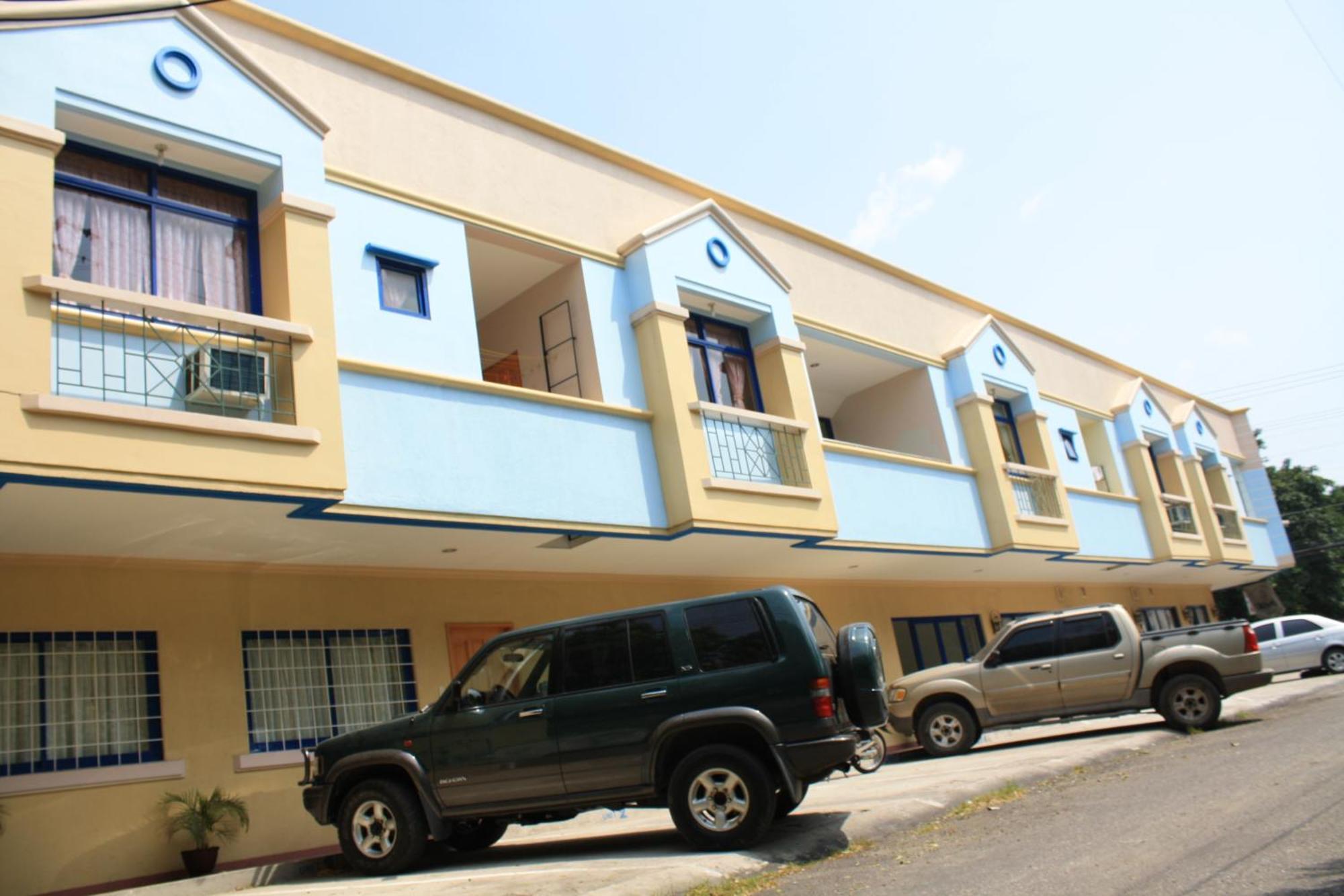 Dumaguete Springs Apartment Dumaguete City Luaran gambar