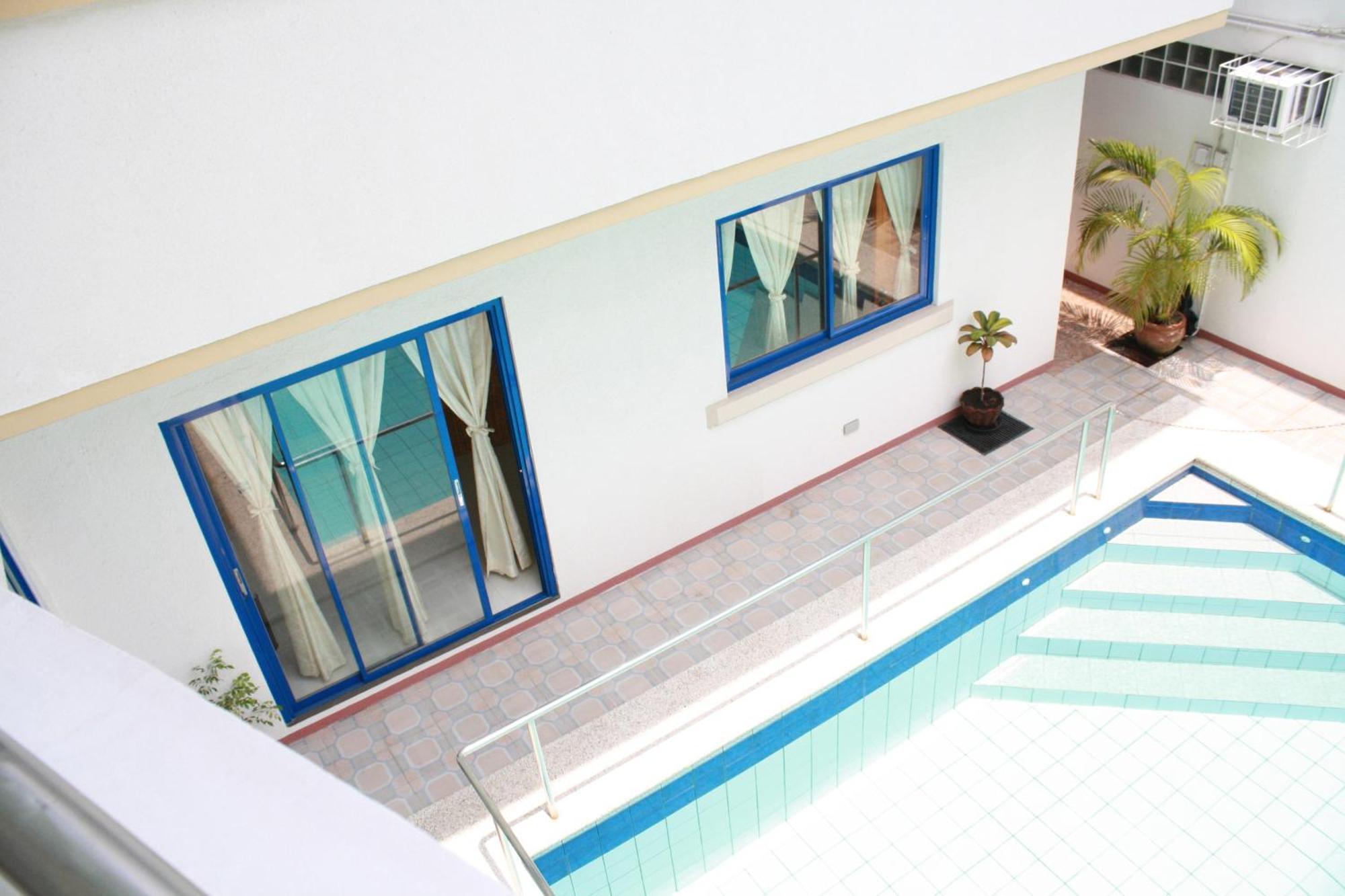 Dumaguete Springs Apartment Dumaguete City Luaran gambar