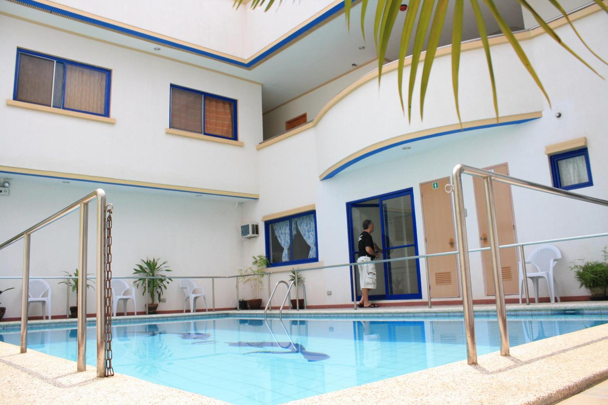 Dumaguete Springs Apartment Dumaguete City Luaran gambar