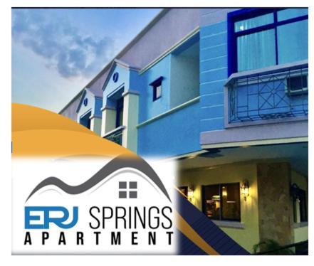 Dumaguete Springs Apartment Dumaguete City Luaran gambar