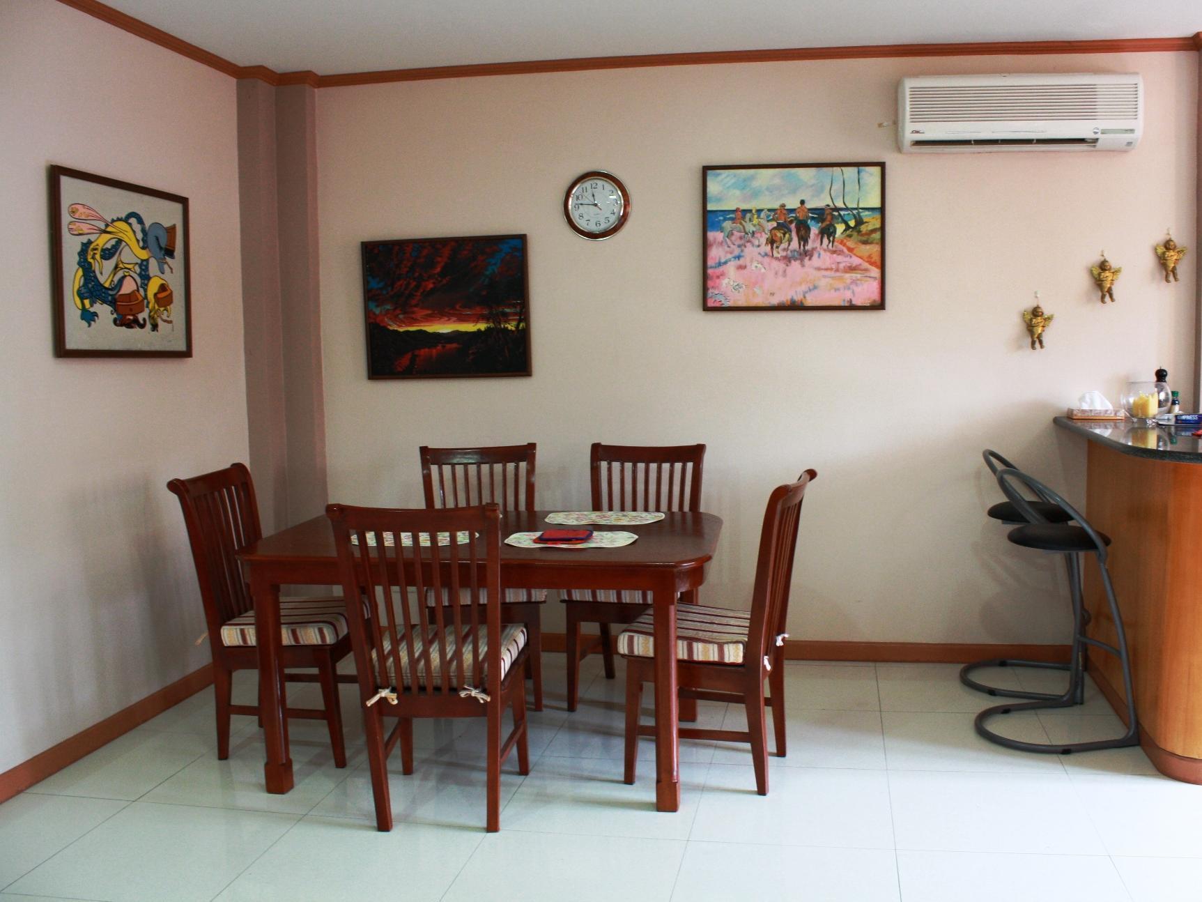 Dumaguete Springs Apartment Dumaguete City Luaran gambar