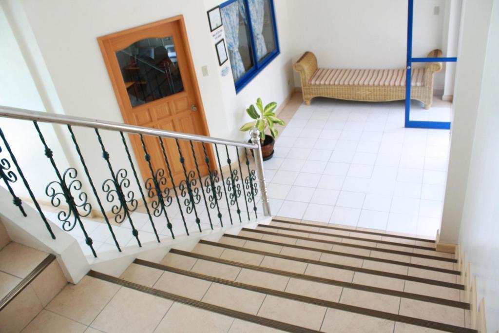 Dumaguete Springs Apartment Dumaguete City Luaran gambar