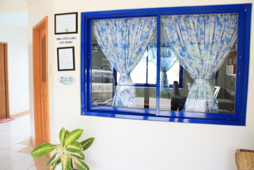 Dumaguete Springs Apartment Dumaguete City Luaran gambar