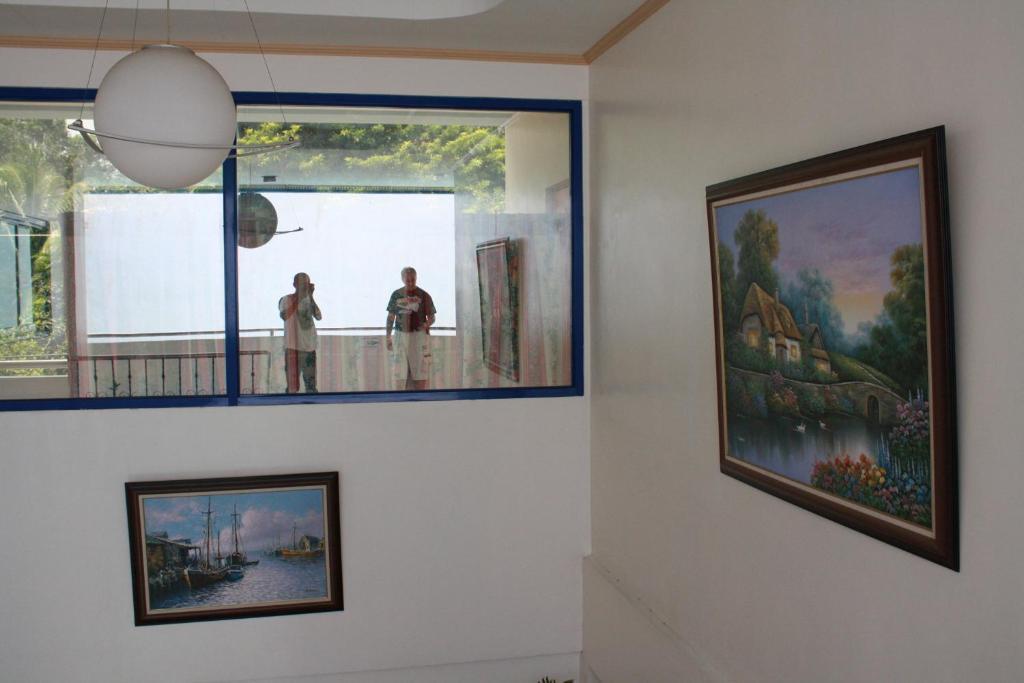 Dumaguete Springs Apartment Dumaguete City Luaran gambar