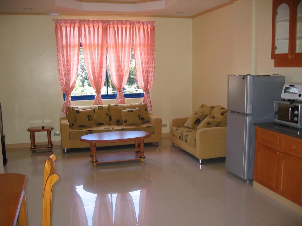 Dumaguete Springs Apartment Dumaguete City Bilik gambar