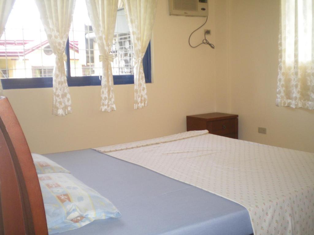 Dumaguete Springs Apartment Dumaguete City Bilik gambar