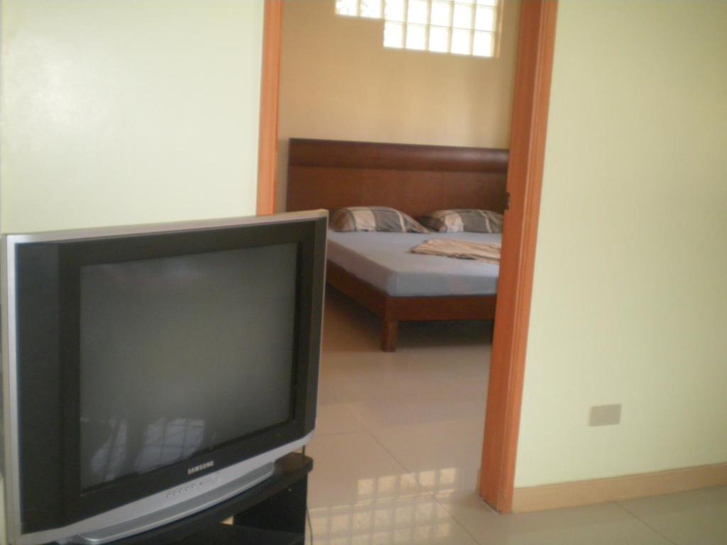 Dumaguete Springs Apartment Dumaguete City Bilik gambar