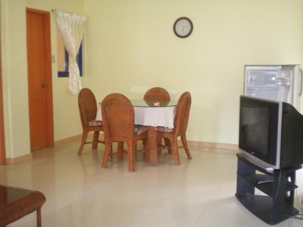 Dumaguete Springs Apartment Dumaguete City Bilik gambar