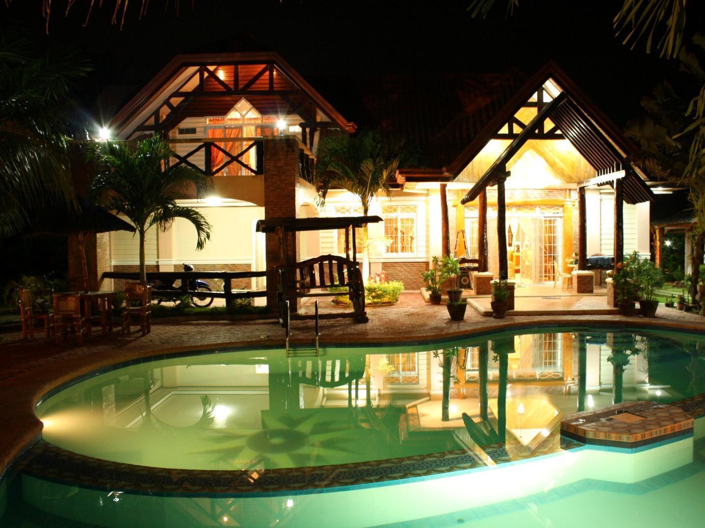 Dumaguete Springs Apartment Dumaguete City Luaran gambar