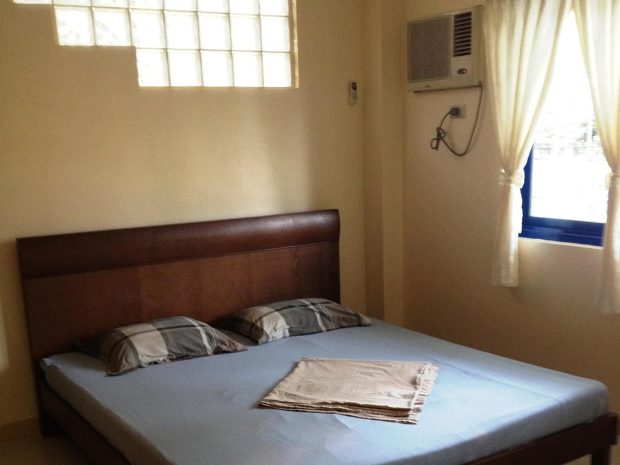 Dumaguete Springs Apartment Dumaguete City Luaran gambar