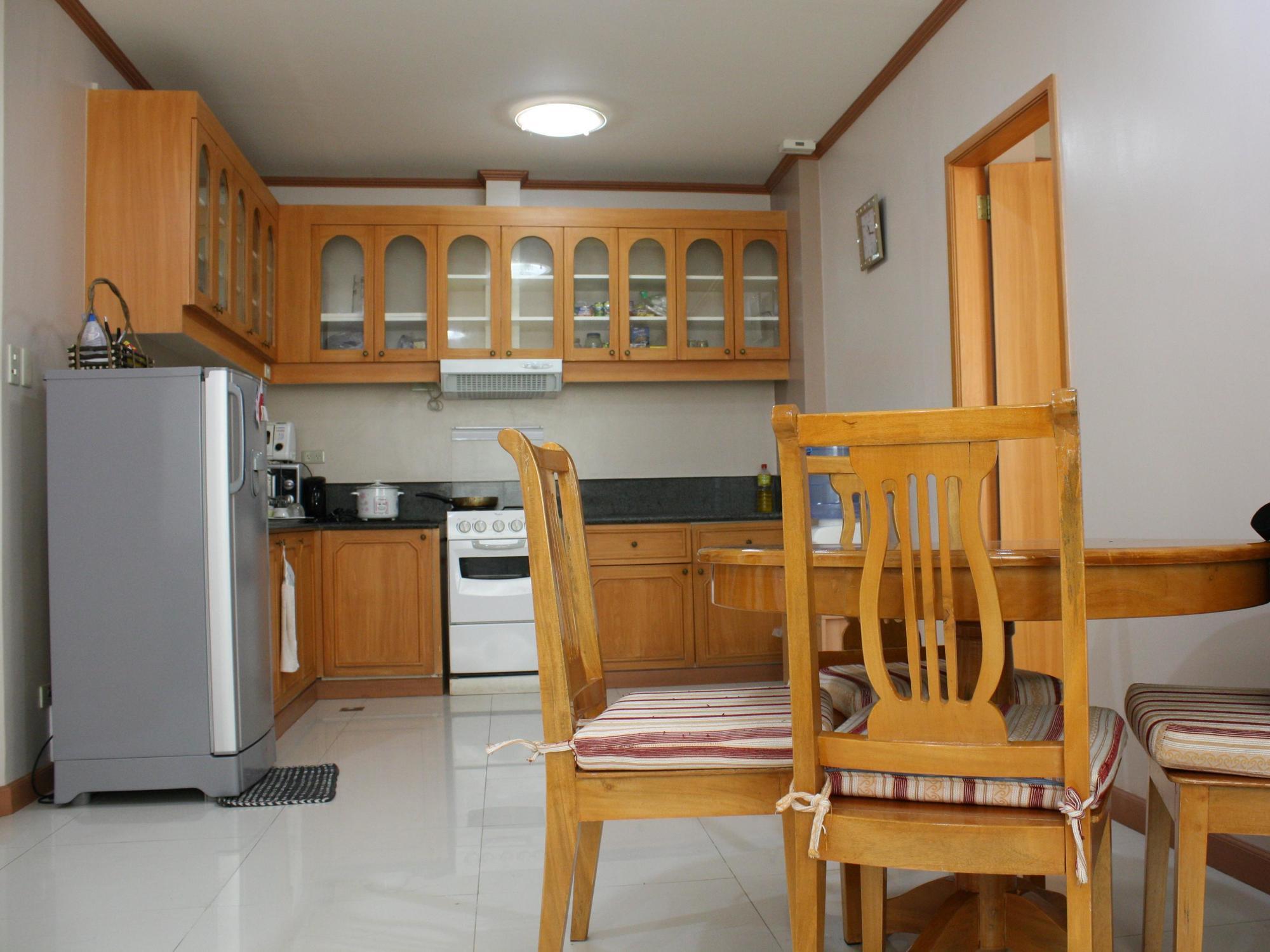 Dumaguete Springs Apartment Dumaguete City Luaran gambar