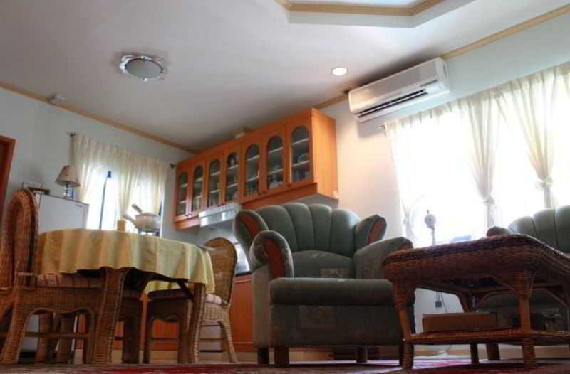Dumaguete Springs Apartment Dumaguete City Luaran gambar