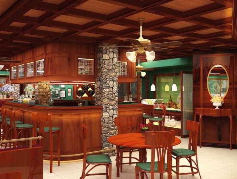 Dumaguete Springs Apartment Dumaguete City Luaran gambar