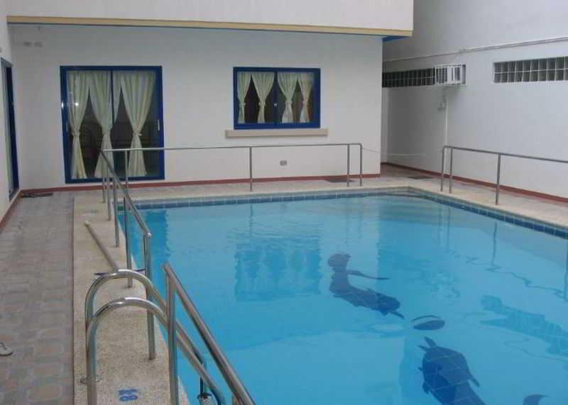 Dumaguete Springs Apartment Dumaguete City Luaran gambar
