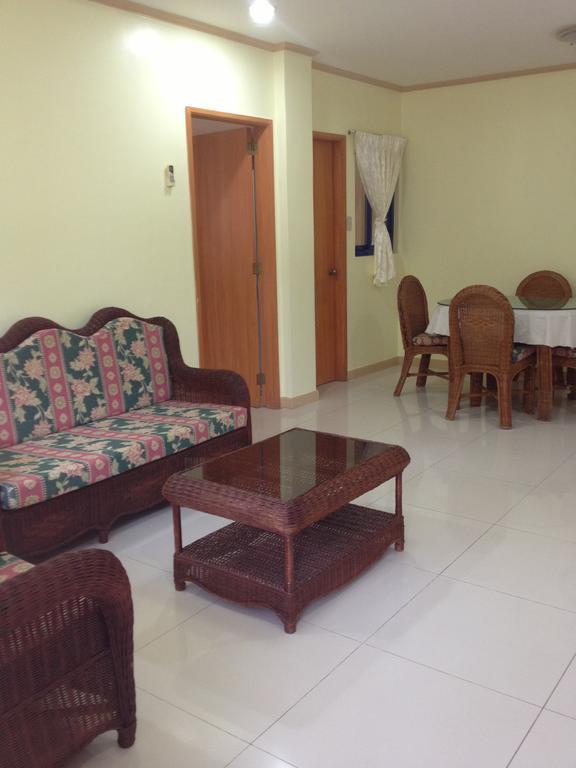 Dumaguete Springs Apartment Dumaguete City Luaran gambar