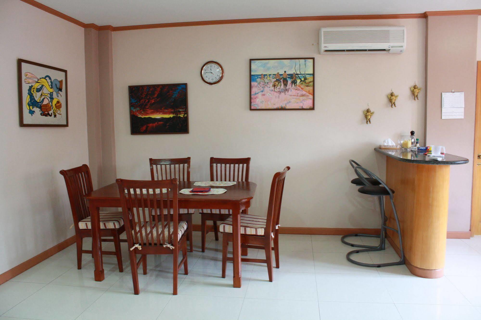 Dumaguete Springs Apartment Dumaguete City Luaran gambar