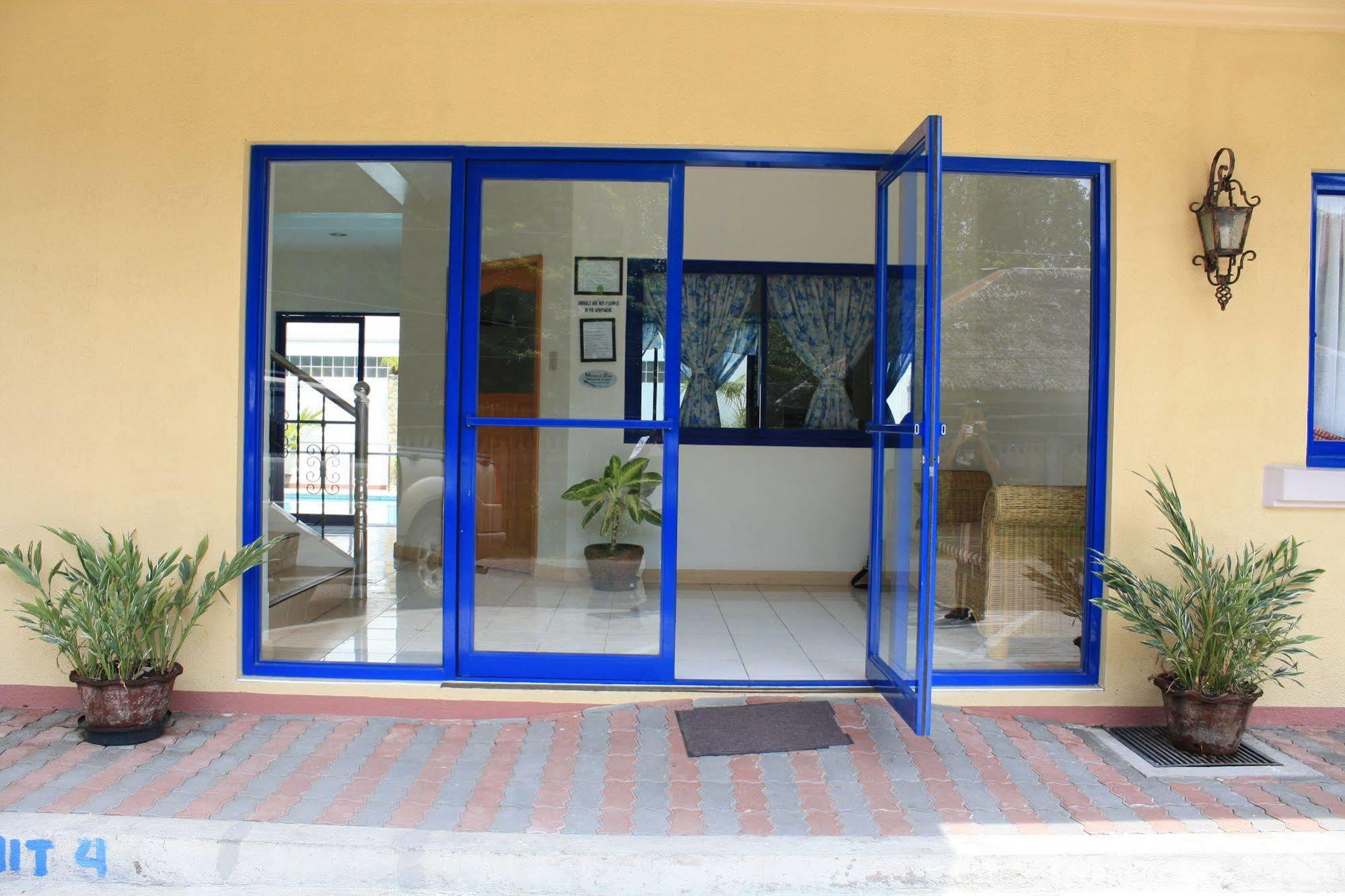 Dumaguete Springs Apartment Dumaguete City Luaran gambar