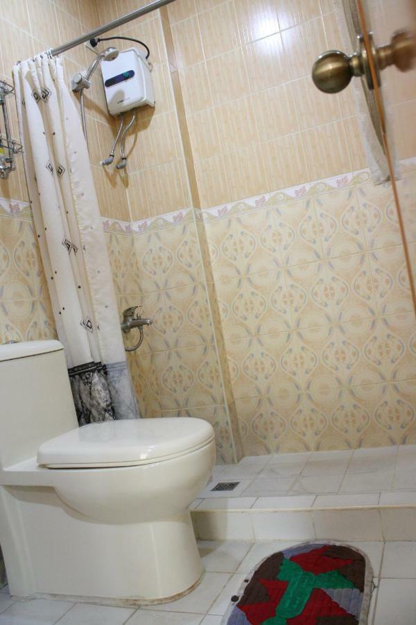 Dumaguete Springs Apartment Dumaguete City Luaran gambar