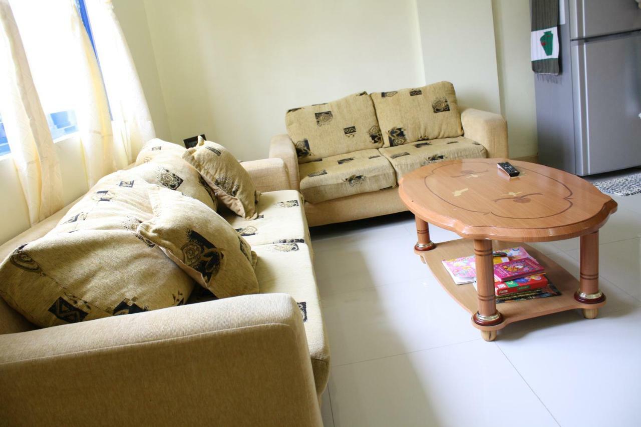 Dumaguete Springs Apartment Dumaguete City Luaran gambar